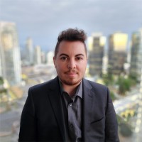 Alexander Black Email