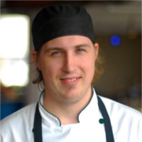 Parkhurst Dining Employee Ryan Beagle's profile photo
