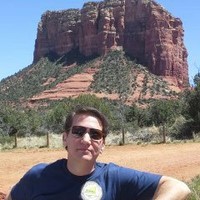 S&W Process Service Employee Sean Segel's profile photo