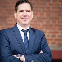 Envirotainer Employee Thomas Krumbein's profile photo