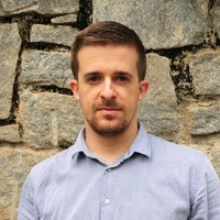 Dynamik Design Employee Matthew Belt's profile photo