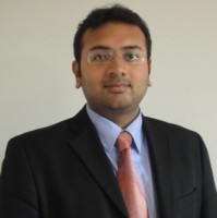 Amit Patil Email & Phone Number