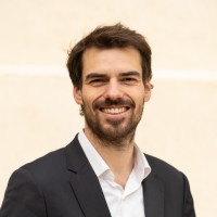 Top Tier Impact Employee Vincent Brillault's profile photo