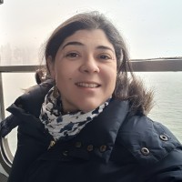 Global Educational Concepts Employee Caroline Maluf's profile photo