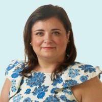 CB&C LAB Employee Clara Raimondi's profile photo