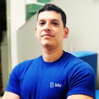 Blu Pagamentos Employee Hudson Ferreira's profile photo