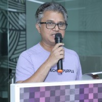 TechnoPurple Tracking Employee Amol Ambekar's profile photo