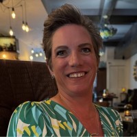 VIQ Solutions Employee Caroline Brown's profile photo