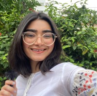 Dhruvi Sheth Email