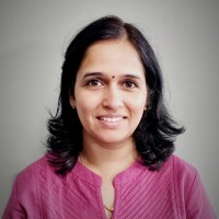 United Wholesale Mortgage Employee Pallavi Chavan's profile photo