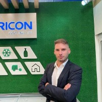 FRICON Employee Diogo Fonseca's profile photo