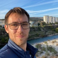 CleverData Employee Evgenii Kostrikov's profile photo