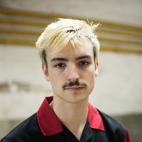 SuperRare Labs Employee Juan Bermani's profile photo