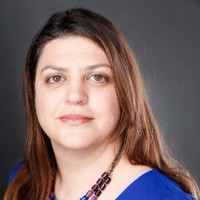 Energy Sciences Network (ESnet) Employee Sara Harmon's profile photo