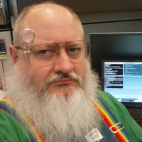 Ken Coar Email & Phone Number