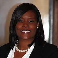 Latoya Jeter