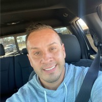 STS Industrial, Inc. Employee David Gomez's profile photo