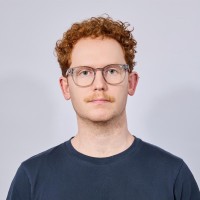 Real Essentials Employee James Kelly's profile photo
