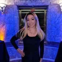 MMEink Employee Lauren Leuci's profile photo