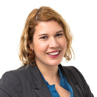 WLF Accounting & Advisory Employee Claire Thornett's profile photo