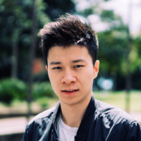 Simon Su Email