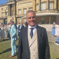Tony Newbold Email
