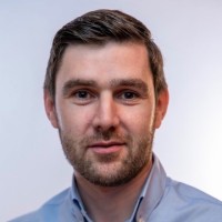 Monzo Bank Employee Gareth Murray's profile photo