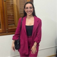 ENSA Elevadores Neumáticos S.A. Employee Irina Netto's profile photo