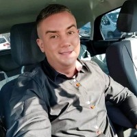 RS Diving Contractor Employee Sergiusz Seru's profile photo