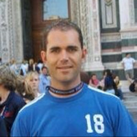 Union Public Schools Employee Trey Pritner's profile photo