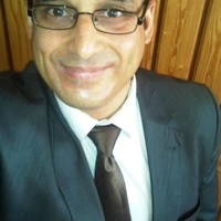 Elite Call Employee Driss Bassou's profile photo