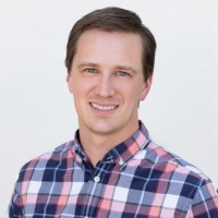 Centene Corporation Employee Micah Friddle's profile photo