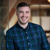 Viewpoint AV Employee James Hickman's profile photo