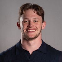 SwimSwam Employee Terin Frodyma's profile photo