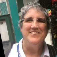 Consumers Energy Employee Janet Simon's profile photo
