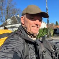 Danmission Employee Peter Herum's profile photo