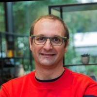 Fabrizio Silvestri Email & Phone Number
