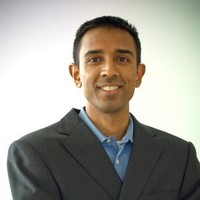 JumpCloud Employee Rajat Bhargava's profile photo