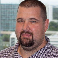 PrimeFlight Aviation Services Employee Wayne Ingle's profile photo