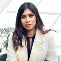 IngenX Technology Private Limited Employee Aratrika Bardhan's profile photo