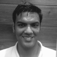 WISPR Systems Employee Nikhil Lokhande's profile photo