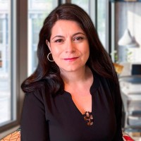 Bolsa de Santiago Employee Karen Muñoz Toledo's profile photo