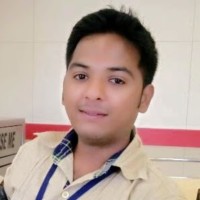 DXC Technology Employee Sakthi S's profile photo