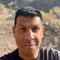 Codis Employee Suraj Shah's profile photo