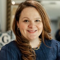 KIPP Colorado Public Schools Employee Megan Goldsberry's profile photo