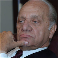 The Law Offices of Peter Angelos Employee Peter Angelos's profile photo