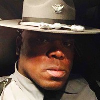 Ohio Department of Public Safety Employee Gerald Manley's profile photo