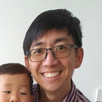 Jora Employee Keang Song's profile photo