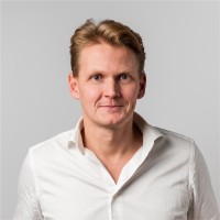 STAR Specialists Employee Sjoerd Dekker's profile photo