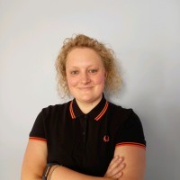 Arctera.io Employee Juliane Bock's profile photo